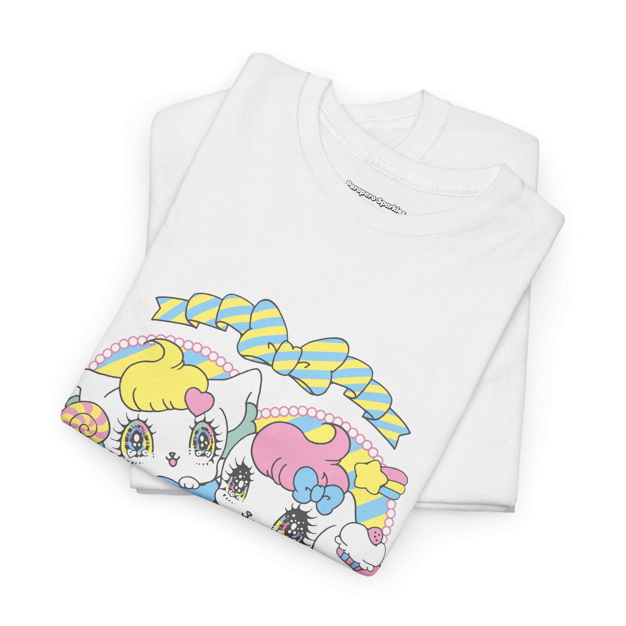 Pero Pero T-Shirt